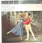 Prokofjew / Tschechische Philh., Karel Ancerl - Romeo und Julia op.64