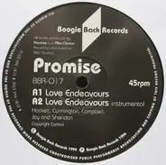 Promise - Love Endeavours / What You Do To Me