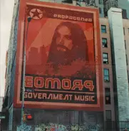 Promoe - Government Music