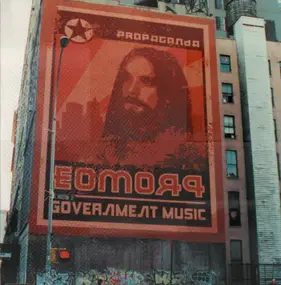 Promoe - Government Music