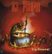 Promo - Up Yours!