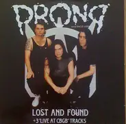 Prong - Lost And Found