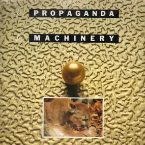 Propaganda - p: Machinery