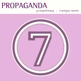 Propaganda - p:Machinery (T-Empo Remix)