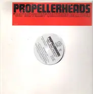 Propellerheads - 360 Degrees (Oh Yeah?)
