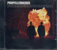 Propellerheads - Decksandrumsandrockandroll