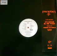 Prophet - Up 'n Away 2Nite
