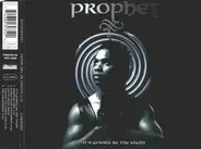 Prophet - It's gonna be the night