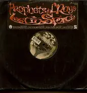 Prophets Of Rage - Lost in Space E.P.