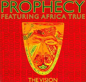 The Prophecy - The Vision