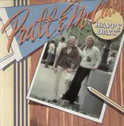 Pratt & McClain - Featuring Happy Days