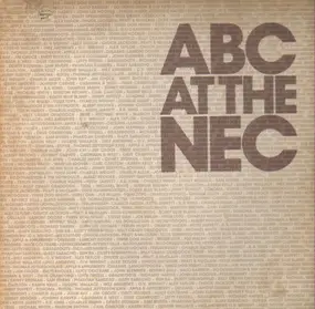 Jimmy Buffett - ABC at the NEC