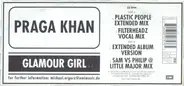 Praga Khan - Glamour Girl