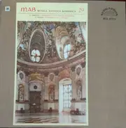 Jírovec / Pichl / Prague Chamber Orchestra - Musica Antigua Bohemica 29. V. Jírovec: Symphony in E flat, Semiramis, V. Pichl: Symphony in D 'Mar