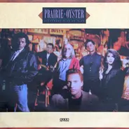 Prairie Oyster - Different Kind of Fire
