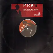 Pras Featuring Sheek - One For My Naz