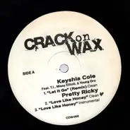 Pretty Ricky, Keyshia Cole, a.o. - Crack On Wax 66
