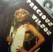Precious Wilson - Amiga Quartett