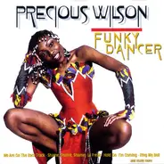 Precious Wilson - Funky Dancer