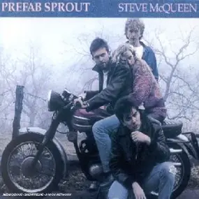 Prefab Sprout - Steven Mcqueen
