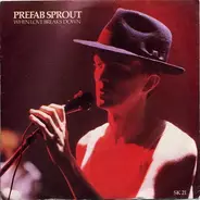 Prefab Sprout - When Love Breaks Down