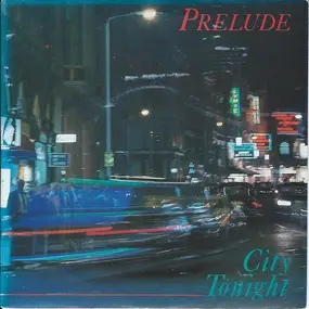 Pre-lude - City To Night