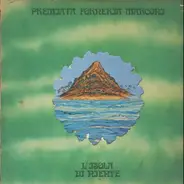 Premiata Forneria Marconi - L'Isola Di Niente