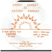 Presbyterian Appalachian Broadcasting Council - Every Sunday is Easter Sunday