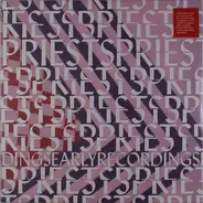 Priests - Early Recordings
