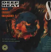 Primal Scream, Tricky Disco - Deep Heat 8 - The Hand Of Fate