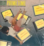 Prime Time - Motown Presents Prime Time Performing TV Themes The Way You Like To Hear Them!