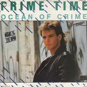 Prime Time - Ocean Of Crime (We're Movin' On)