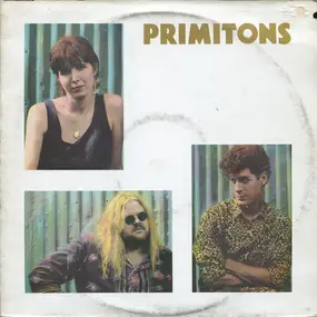 The PRIMITONS - Don't Go Away