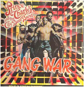 Prince Charles And City Beat Band - Gang War