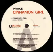 Prince - Cinnamon Girl