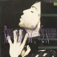 Prince And The New Power Generation - Money Don't Matter 2 Night