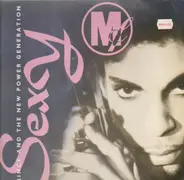 Prince & New Power Generation - Sexy MF