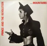 Prince And The Revolution - Mountains