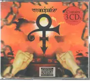 The Artist (Formerly Known As Prince) - Emancipation