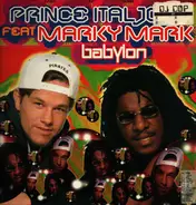 Prince Ital Joe Feat. Marky Mark1 - Babylon