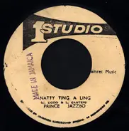 Prince Jazzbo - Natty Ting A Ling