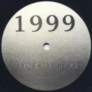 Prince / Jevetta Steele - 1999 (Y2K•4U Mix) / Calling You