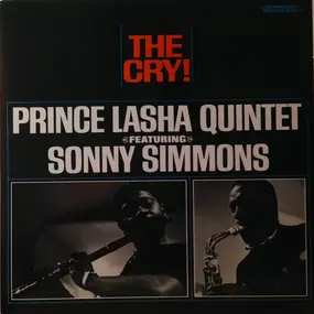 Sonny Simmons - The Cry!