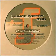 Prince Poetry & QB - Long Distance / Top To Bottom / The Truth