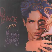 Prince - Purple Medley