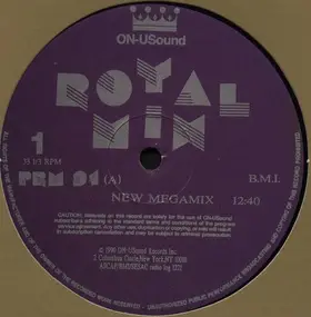 Prince - Royal Mix