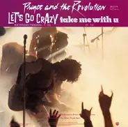 Prince And The Revolution - Let's Go Crazy