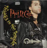 Prince - Thieves In The Temple