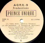 Prince Unique - Trini Mas / Ah Wonder / Ouch!