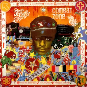 Prince Charles And City Beat Band - Combat Zone